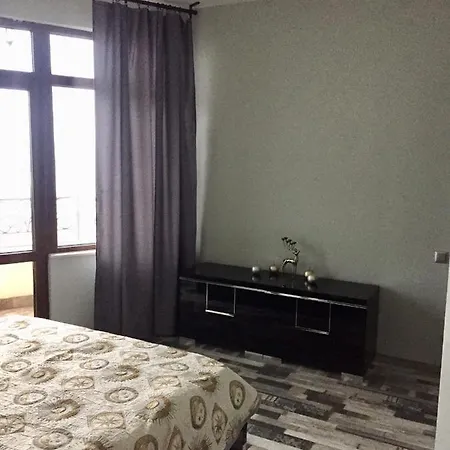 Panorama House
