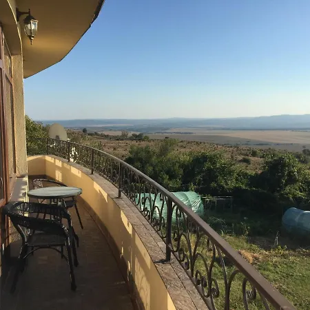 Panorama House