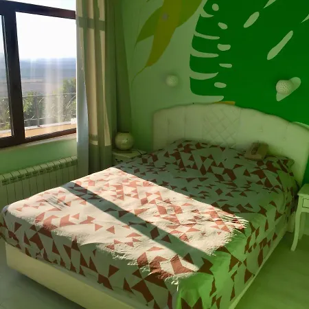 Panorama House Pensiune *