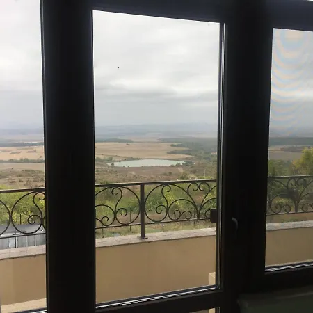 Panorama House Pensiune Avren